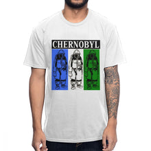 Load image into Gallery viewer, Chernobyl Man T Shirt