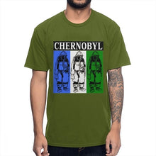 Load image into Gallery viewer, Chernobyl Man T Shirt