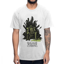 Load image into Gallery viewer, Nuclear Is Coming T-shirt