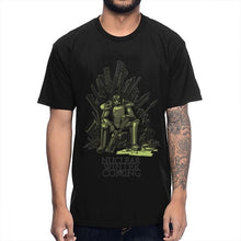 Load image into Gallery viewer, Nuclear Is Coming T-shirt