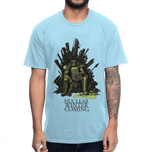 Load image into Gallery viewer, Nuclear Is Coming T-shirt