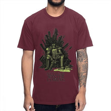 Load image into Gallery viewer, Nuclear Is Coming T-shirt
