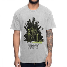 Load image into Gallery viewer, Nuclear Is Coming T-shirt