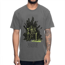 Load image into Gallery viewer, Nuclear Is Coming T-shirt