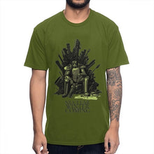 Load image into Gallery viewer, Nuclear Is Coming T-shirt