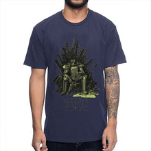 Load image into Gallery viewer, Nuclear Is Coming T-shirt