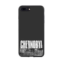 Load image into Gallery viewer, Chernobyl Phone Case For Apple iPhone X XR XS Max 5 6 6S 7 8 Plus Coque