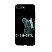 Load image into Gallery viewer, Chernobyl Phone Case For Apple iPhone X XR XS Max 5 6 6S 7 8 Plus Coque