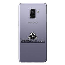 Load image into Gallery viewer, Chernobyl Phone Case For Samsung Glaxy Samsung S6 7 8 9 10 Plus Edge Coque