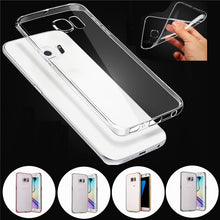 Load image into Gallery viewer, Chernobyl Phone Case For Samsung Glaxy Samsung S6 7 8 9 10 Plus Edge Coque