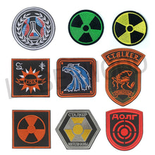Load image into Gallery viewer, Chernobyl Badge Patch