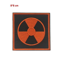 Load image into Gallery viewer, Chernobyl Badge Patch