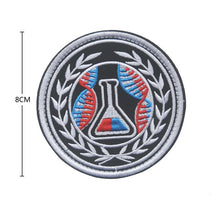 Load image into Gallery viewer, Chernobyl Badge Patch
