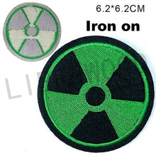 Load image into Gallery viewer, Chernobyl Badge Patch