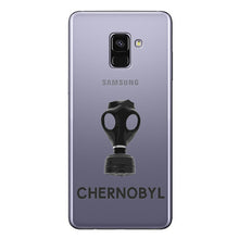 Load image into Gallery viewer, Chernobyl Phone Case For Samsung Glaxy A3 A5 A6 A8 A7 J3 J5 J7 Coque