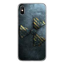 Load image into Gallery viewer, Chernobyl Phone Case for Apple iPhone 8 7 6 6S Plus X XS XR XSMAX 5C 4 4S