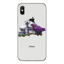Load image into Gallery viewer, Chernobyl Phone Case for Apple iPhone 8 7 6 6S Plus X XS XR XSMAX 5C 4 4S
