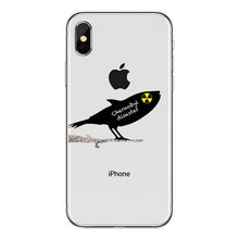 Load image into Gallery viewer, Chernobyl Phone Case for Apple iPhone 8 7 6 6S Plus X XS XR XSMAX 5C 4 4S